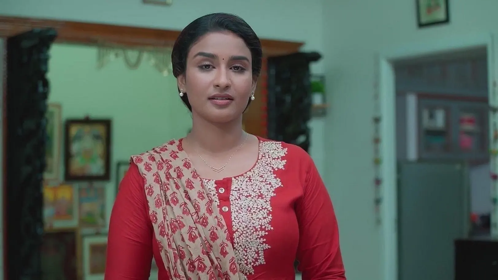 Goutham's Talk Cheers Madhumitha 3rd July 2024 Webisode