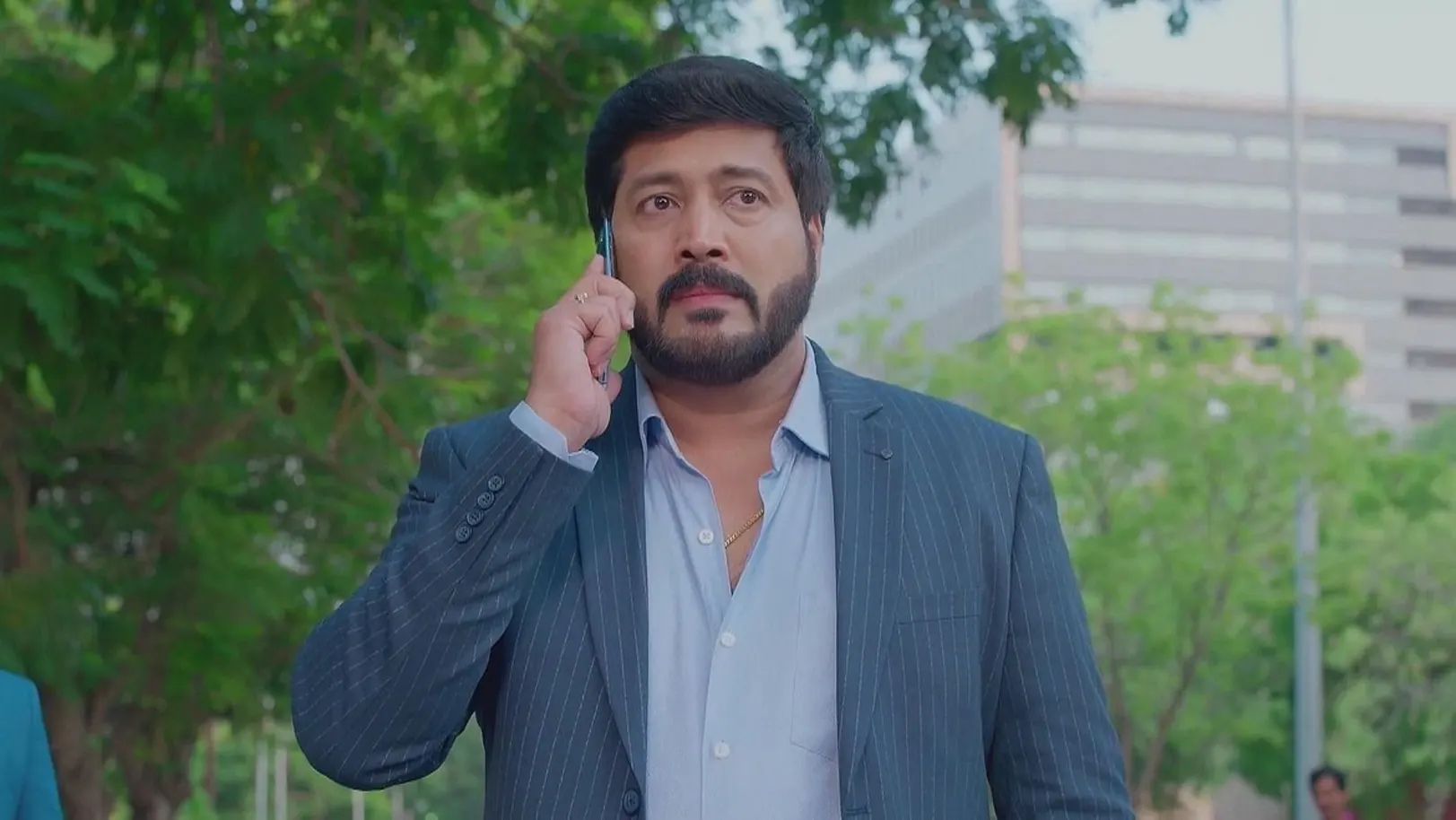 Shakuntala's Words Upset Goutham 4th July 2024 Webisode