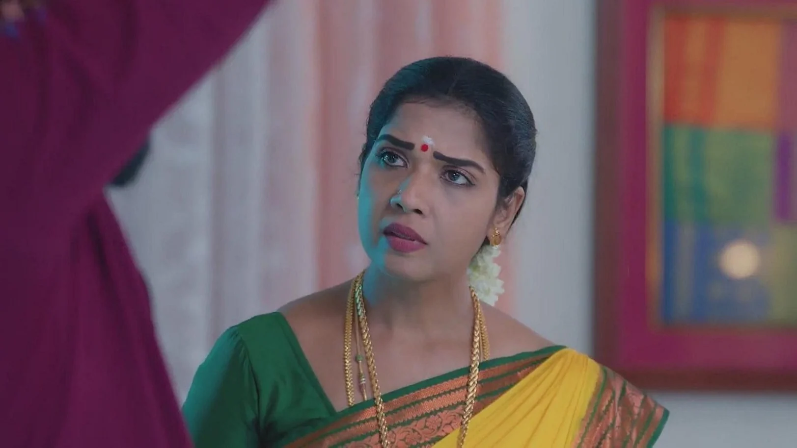 Maaran Pulls a Prank on Valli 1st July 2024 Webisode