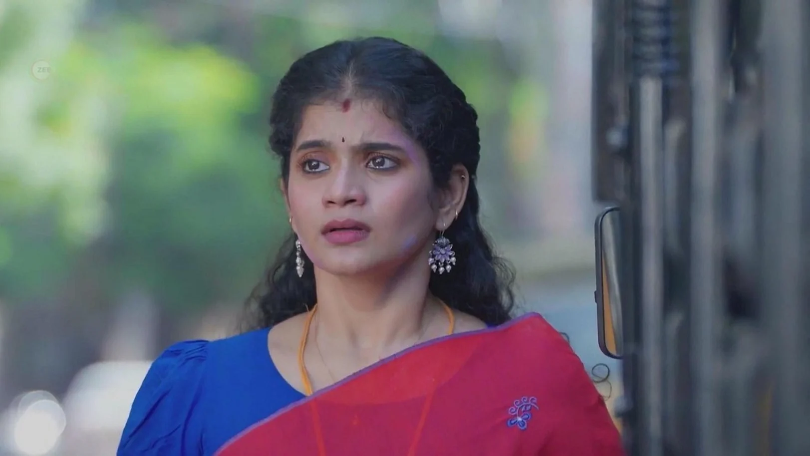 Kanmani Follows Maaran 5th July 2024 Webisode