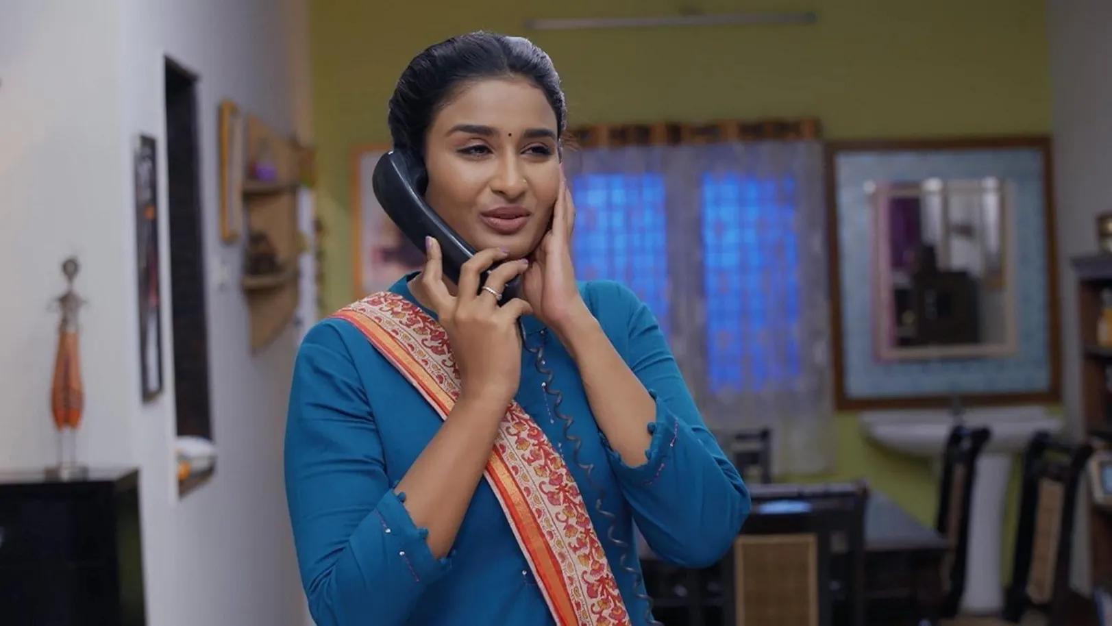 Nenjathai Killathe - 08 July, 2024