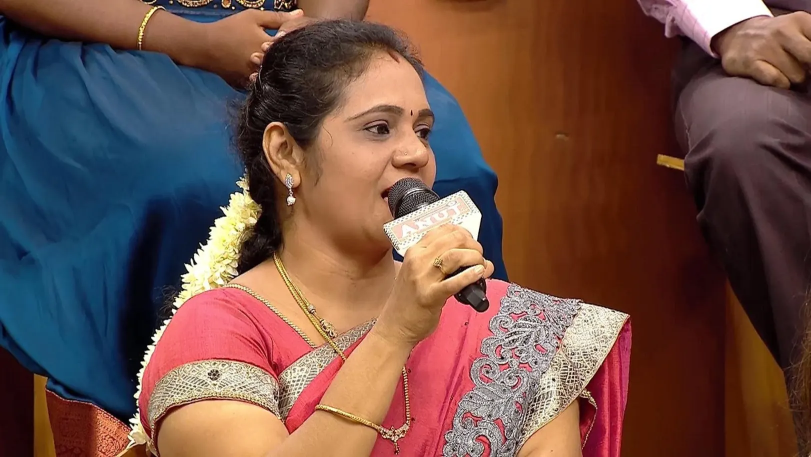 Tamizha Tamizha Season 3 - July 07, 2024 - Episode Spoiler