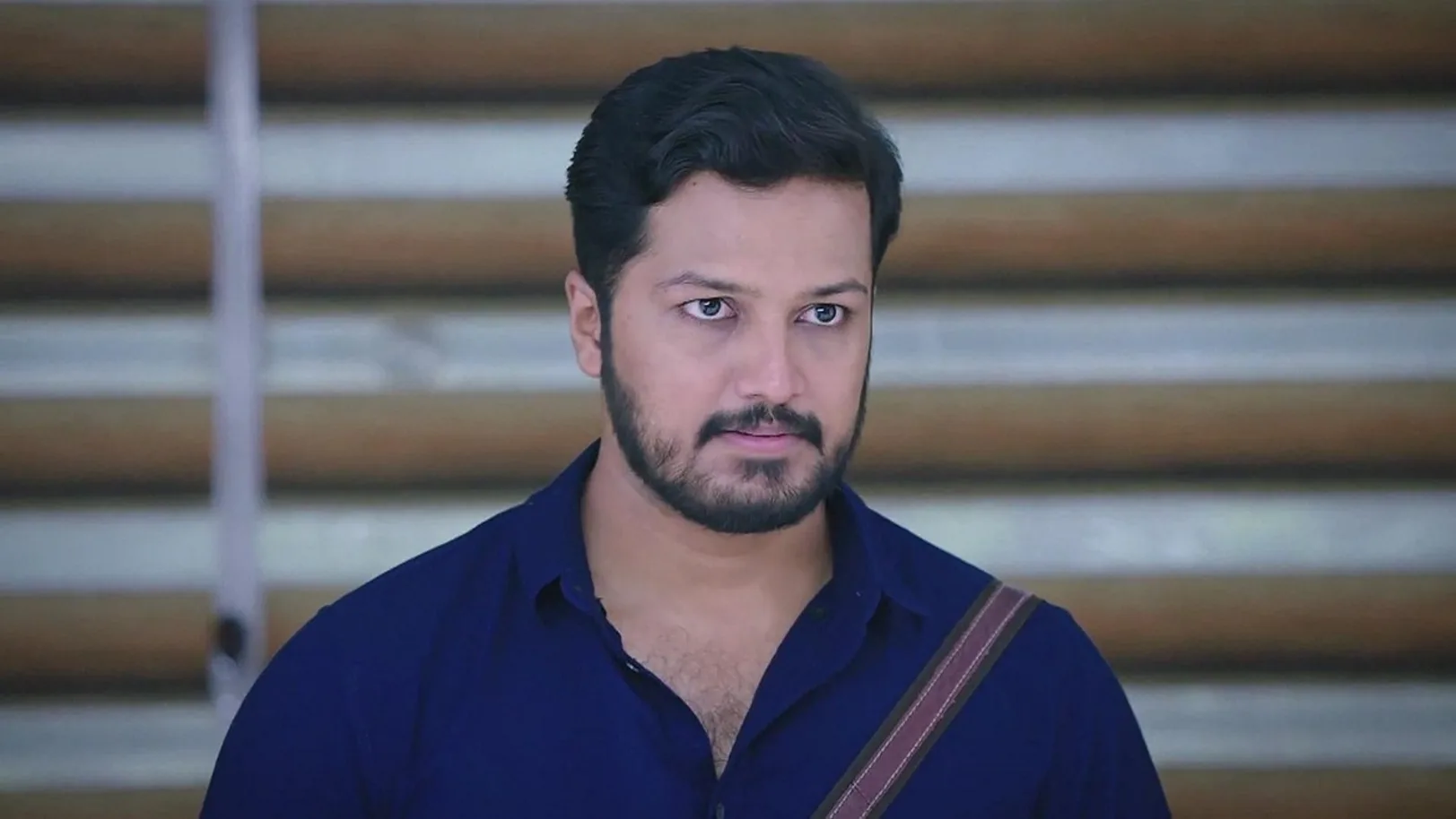 Avinash Is Surprised by Samarth's Actions 5th July 2024 Webisode