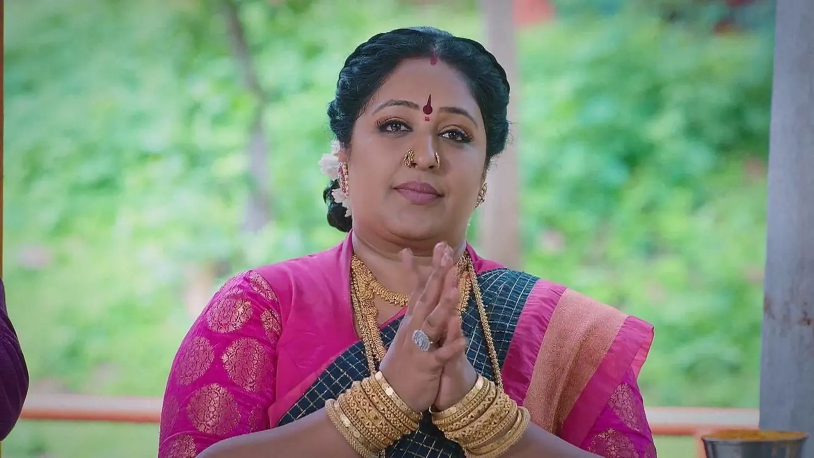 Singaramma Plans to Learn about Bangaramma 5th July 2024 Webisode