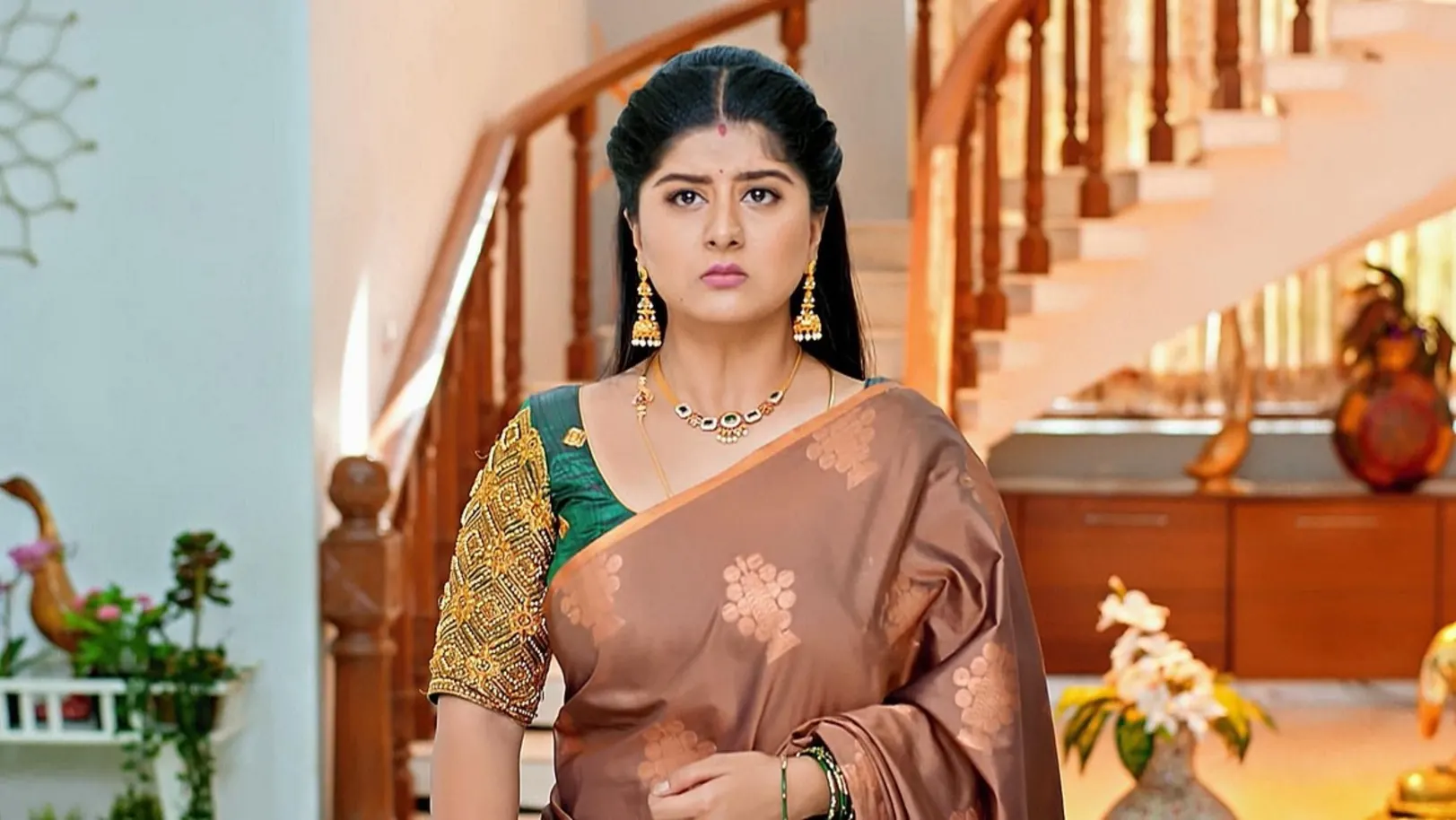 Vaidehi Parinaya - July 03, 2024 - Episode Spoiler