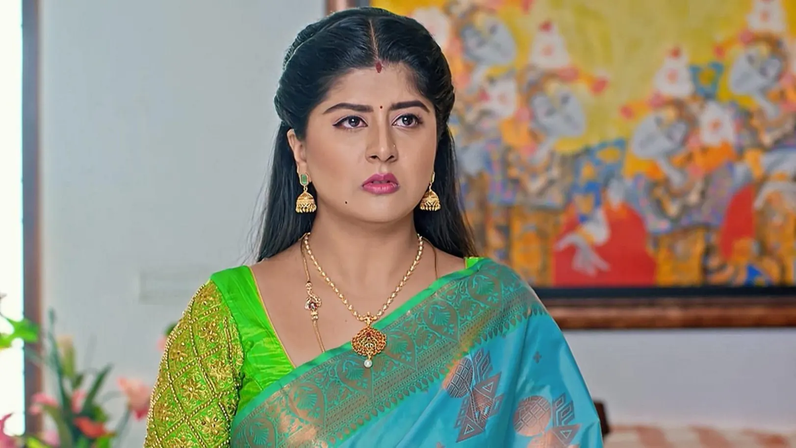 Vaidehi Parinaya - July 05, 2024 - Episode Spoiler