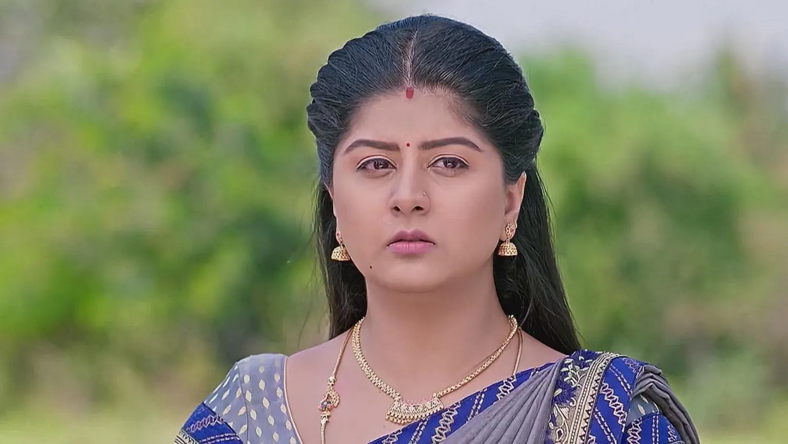 Vaidehi Parinaya - July 01, 2024 - Webisode 1st July 2024 Webisode