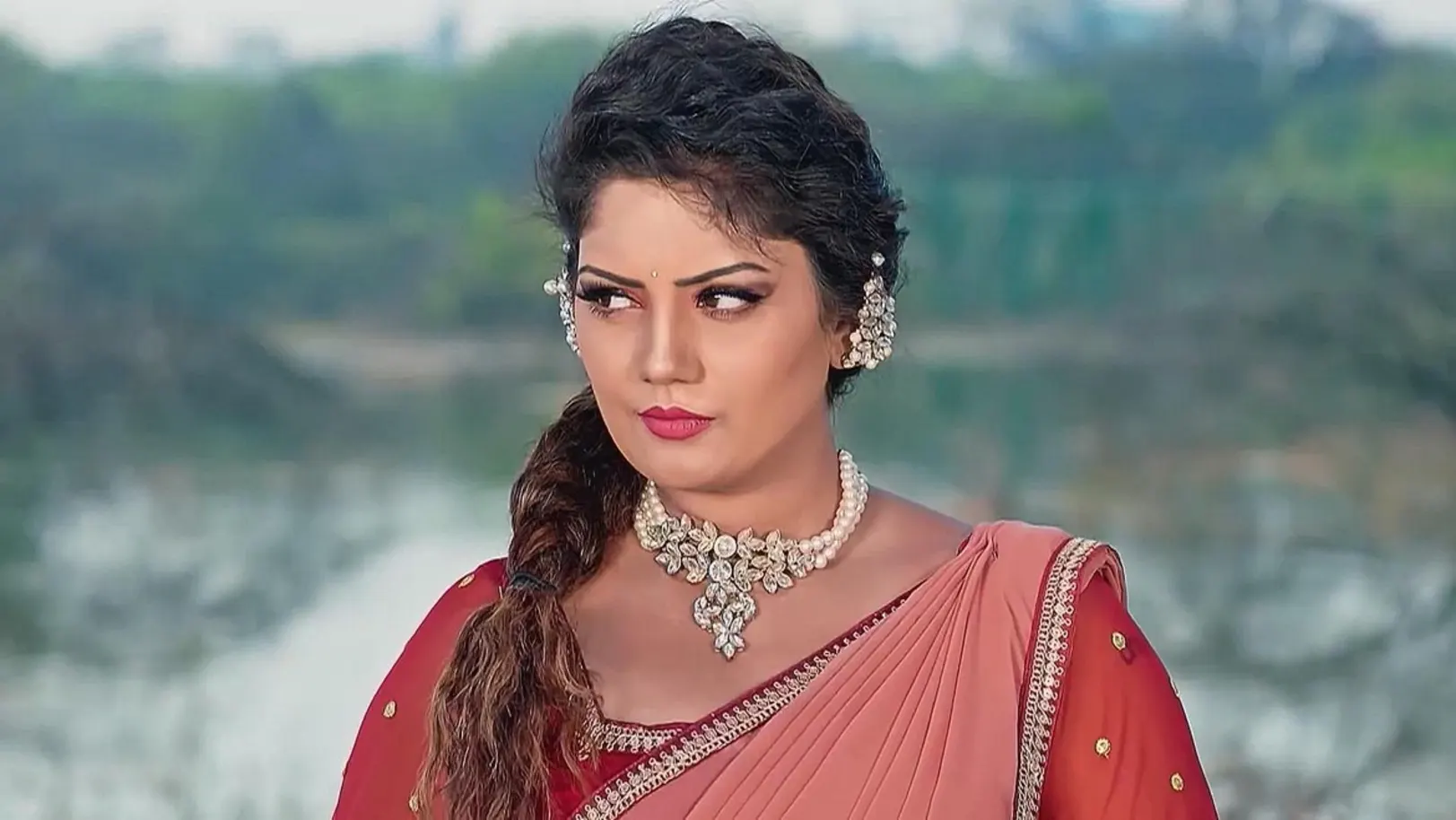 Vaidehi Parinaya - July 01, 2024 - Webisode 1st July 2024 Webisode