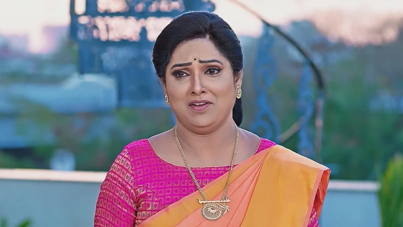 Vaidehi Parinaya - July 02, 2024 - Webisode 2nd July 2024 Webisode