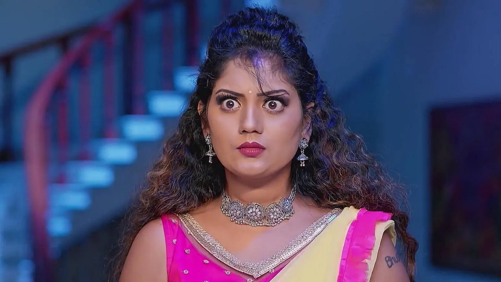 Vaidehi Parinaya - July 03, 2024 - Webisode 3rd July 2024 Webisode