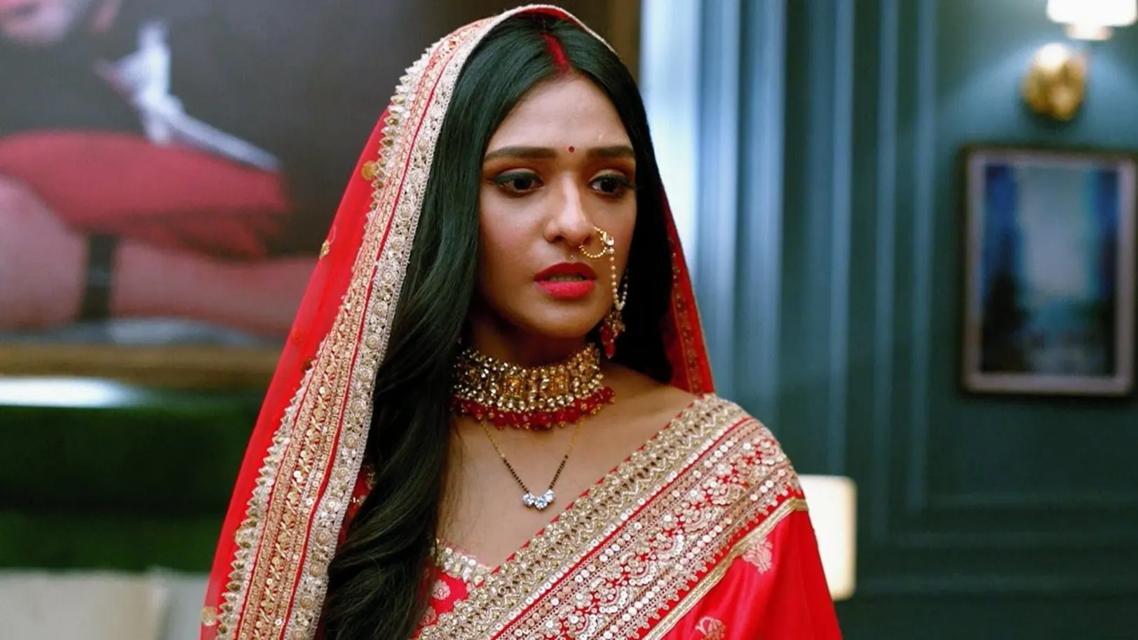 Lakshmi Kalyanam - June 30, 2024 - Episode Spoiler