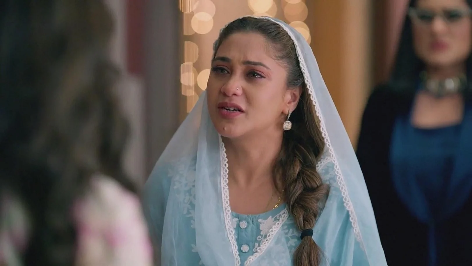 Rabb Se Hai Dua - July 03, 2024 - Best Scene 