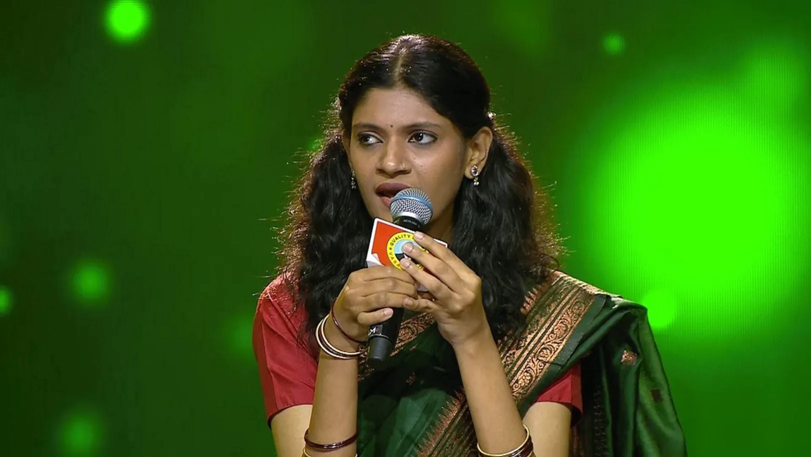 SAREGAMAPA Seniors S4 - June 30, 2024 - Episode Spoiler