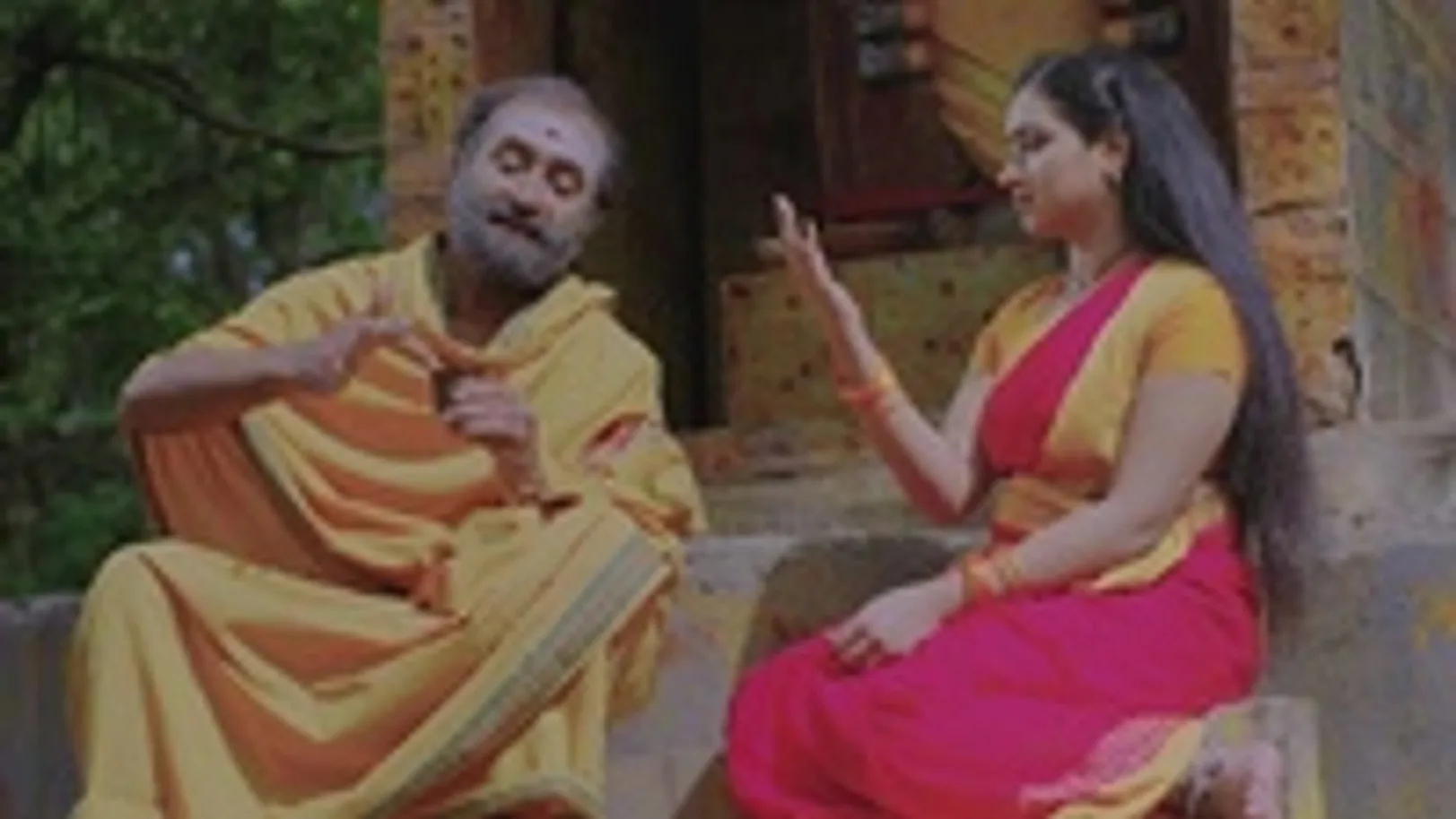 Trinayani - 06 July, 2024