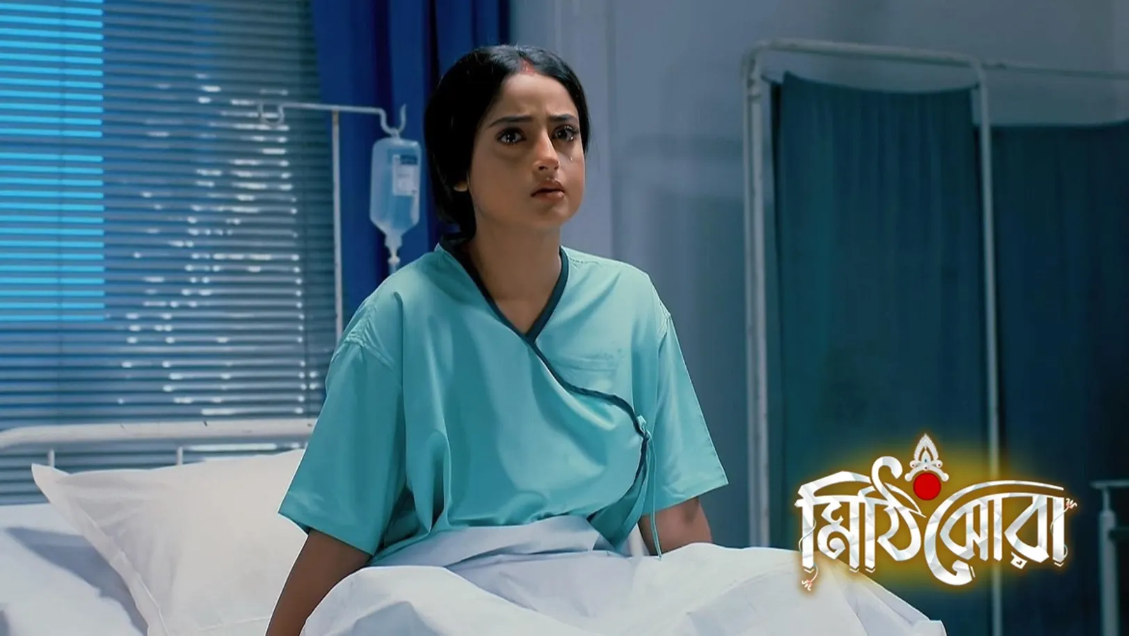 Anirban Ties the Knot with Rai Episode 155