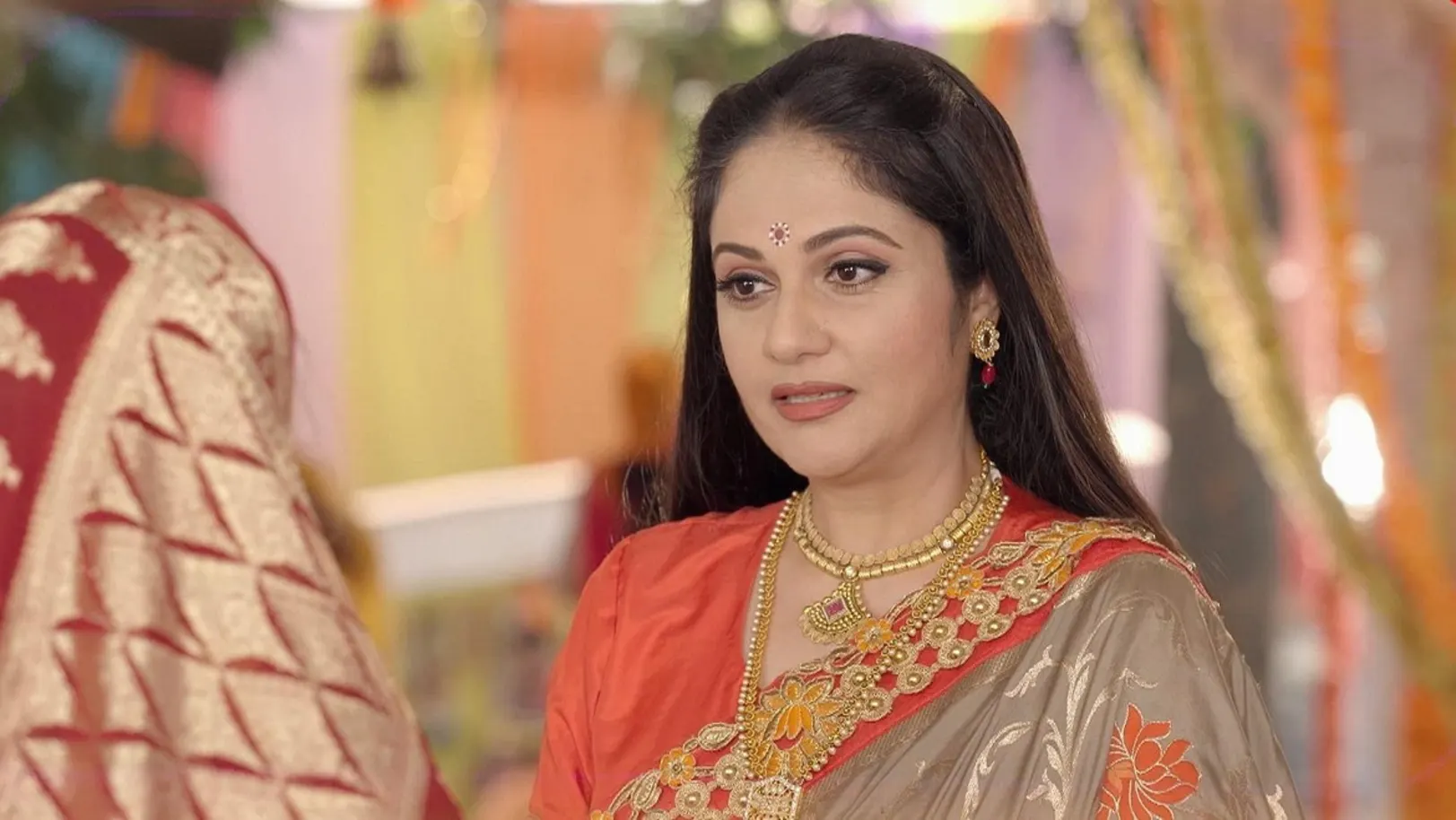 Santoshi Maaer Bratakatha - 10 July, 2024