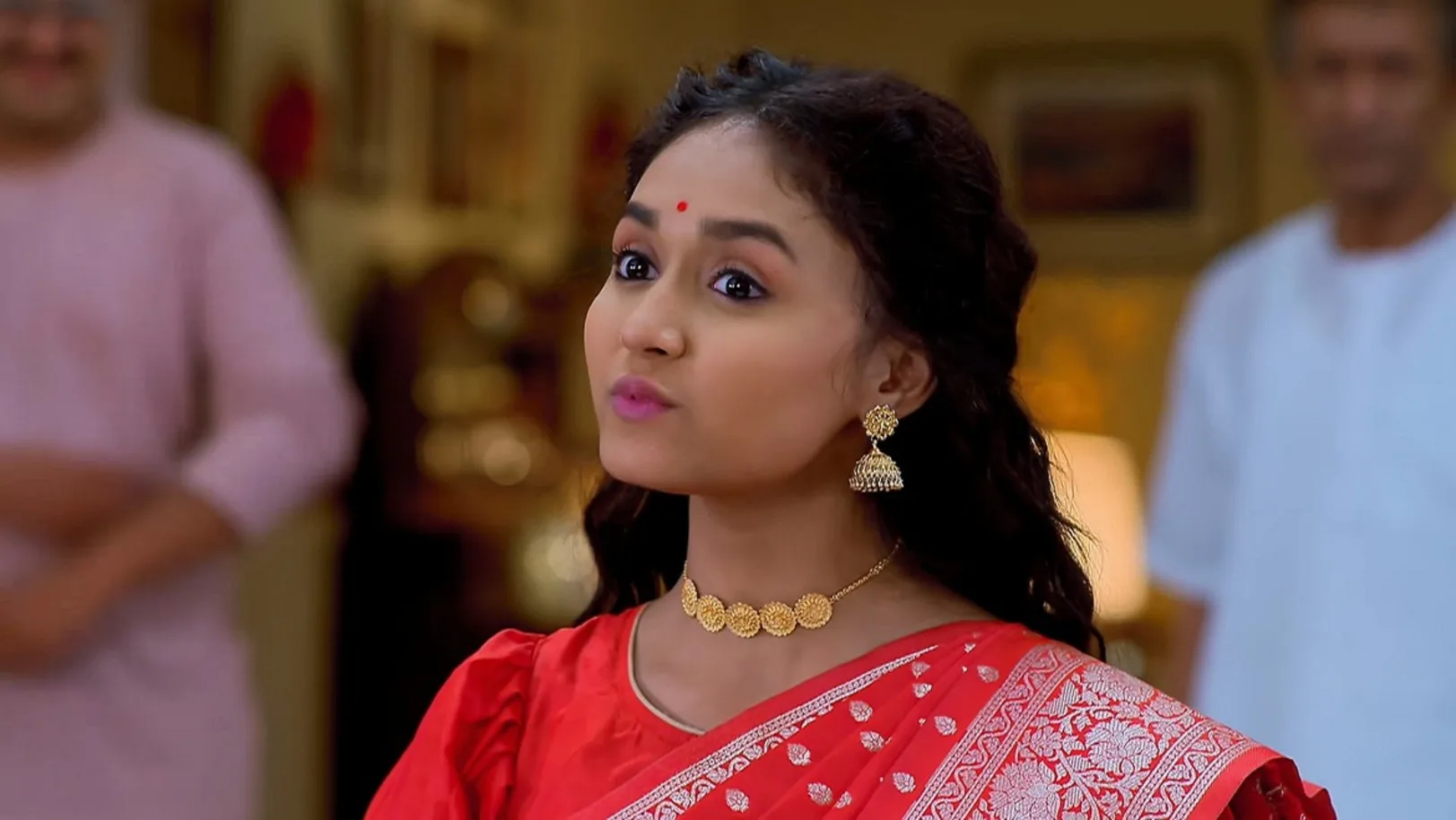 Puber Moyna - July 11, 2024 - Episode Spoiler