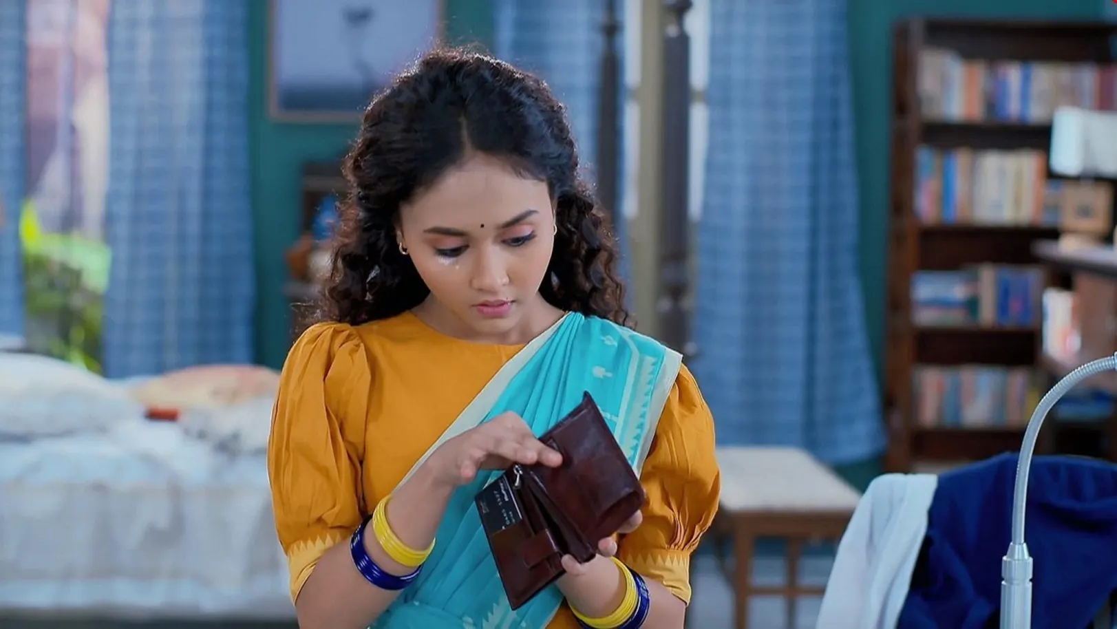 Puber Moyna - July 14, 2024 - Episode Spoiler