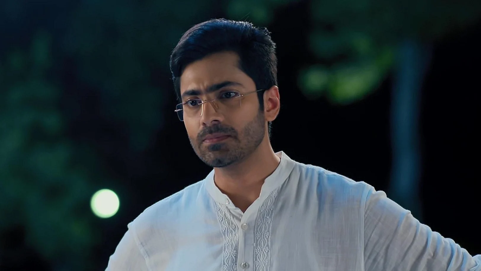 Megh Convinces Roddur 9th July 2024 Webisode