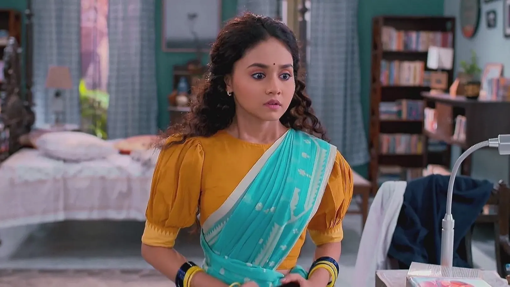 Puber Moyna - July 14, 2024 - Webisode 14th July 2024 Webisode