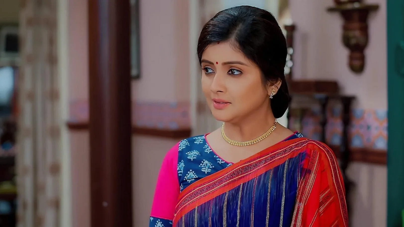 Puber Moyna - July 12, 2024 - Webisode 12th July 2024 Webisode