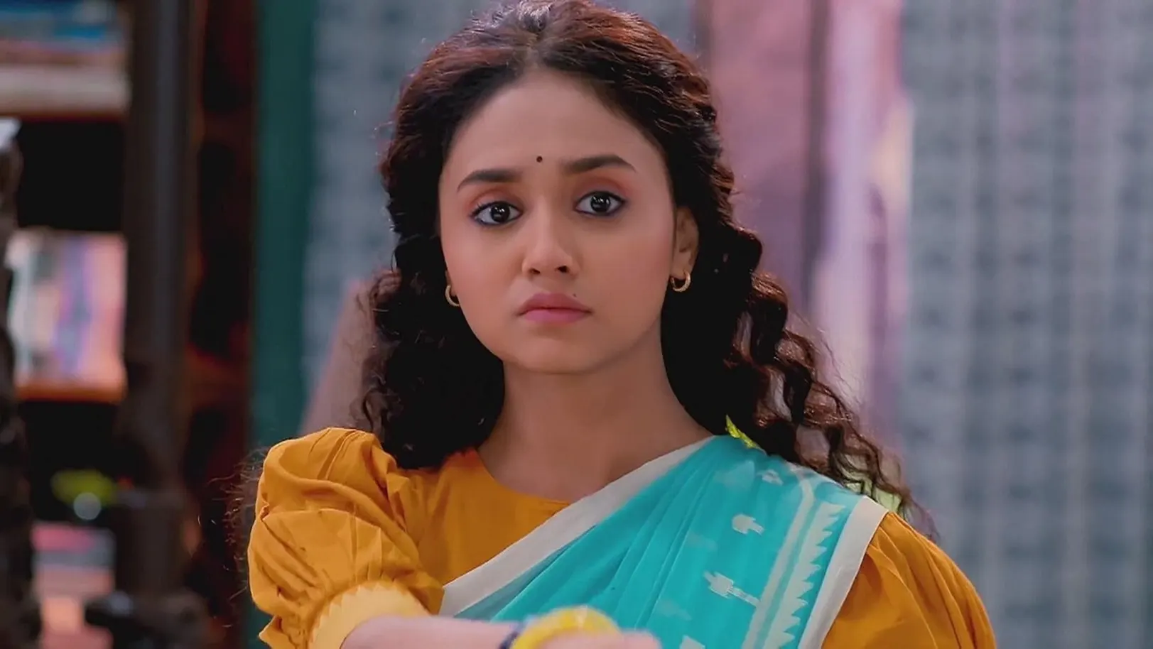 Puber Moyna - July 14, 2024 - Best Scene 
