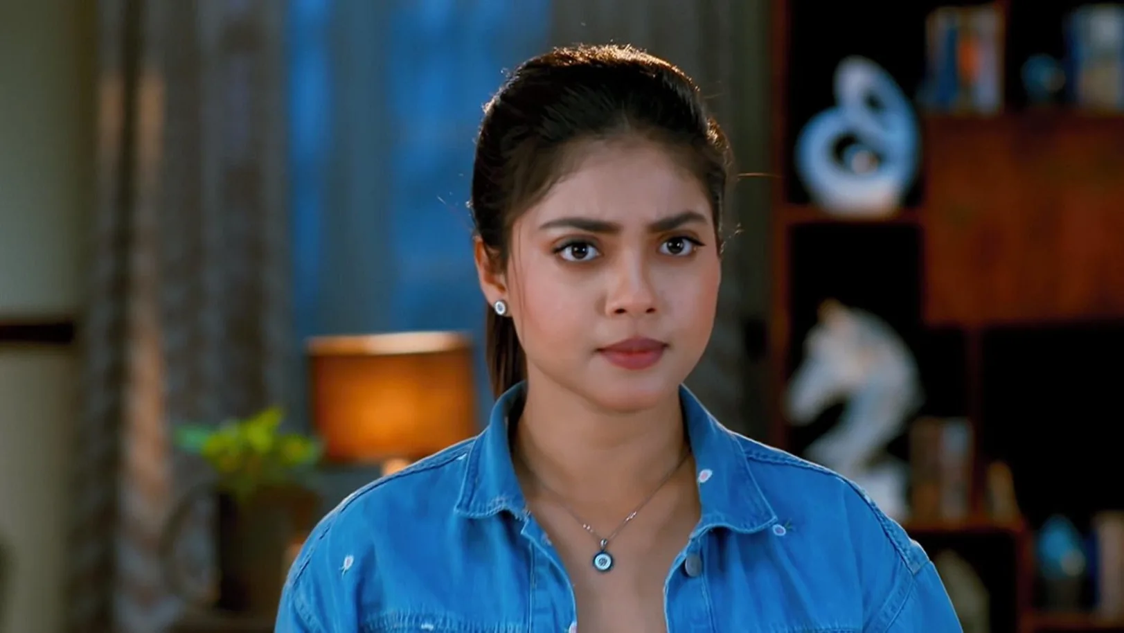 Puber Moyna - July 10, 2024 - Best Scene 