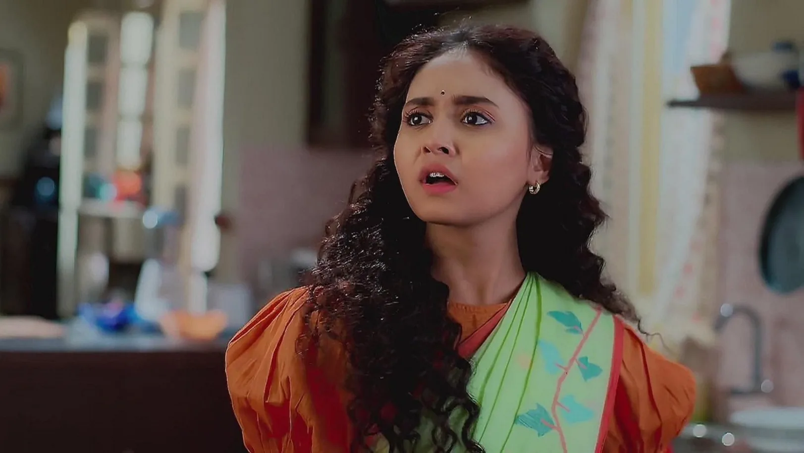 Puber Moyna - July 12, 2024 - Best Scene 