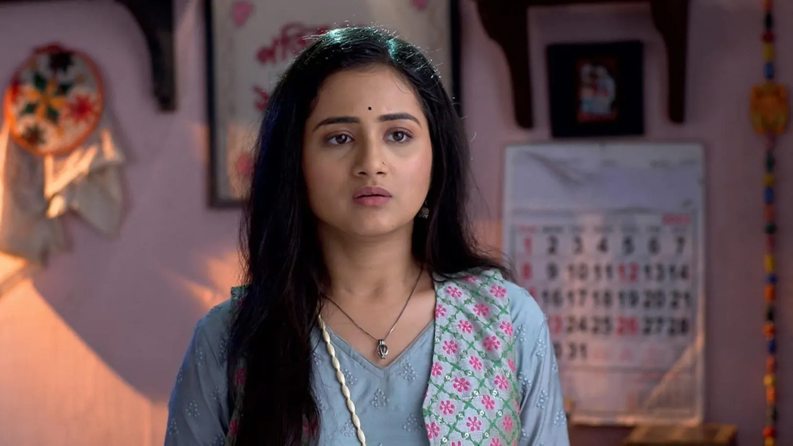 Mahadev Decides to Disclose Diti's Identity to Her 11th July 2024 Webisode