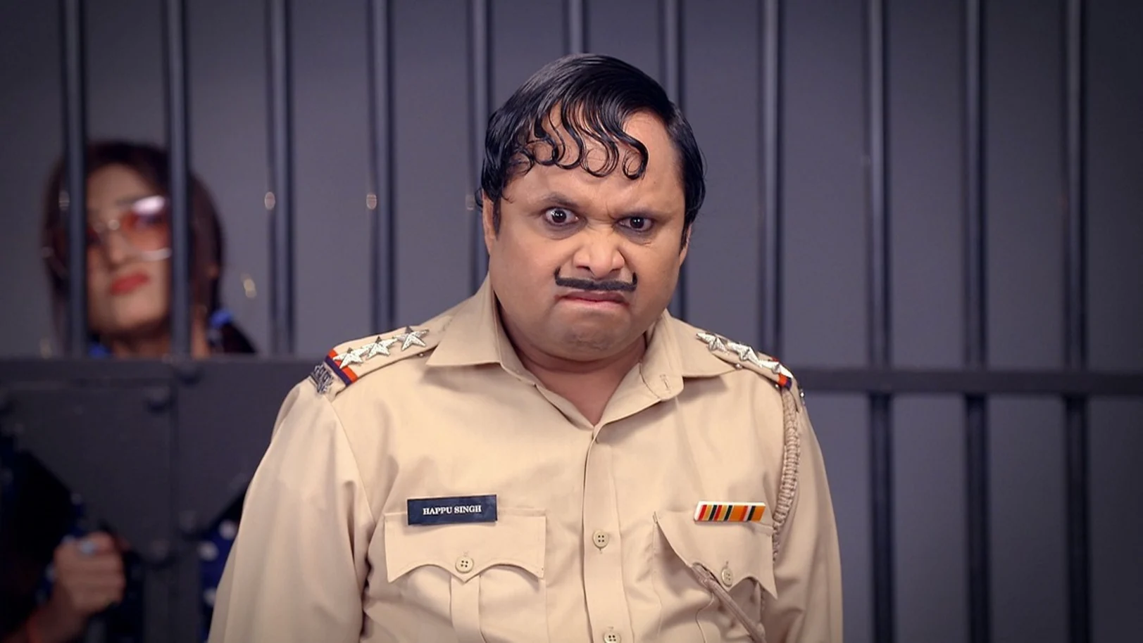 Happu Ki Ultan Paltan - July 05, 2024 - Promo