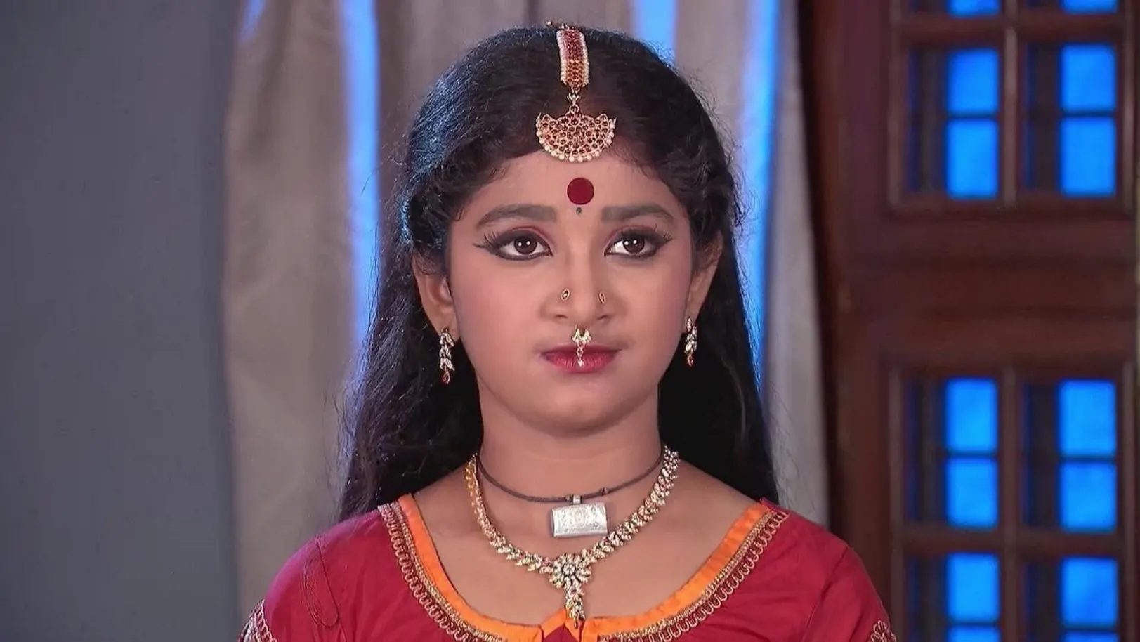 Anirudha Decides to Sleep in Punya's Room 13th July 2024 Webisode