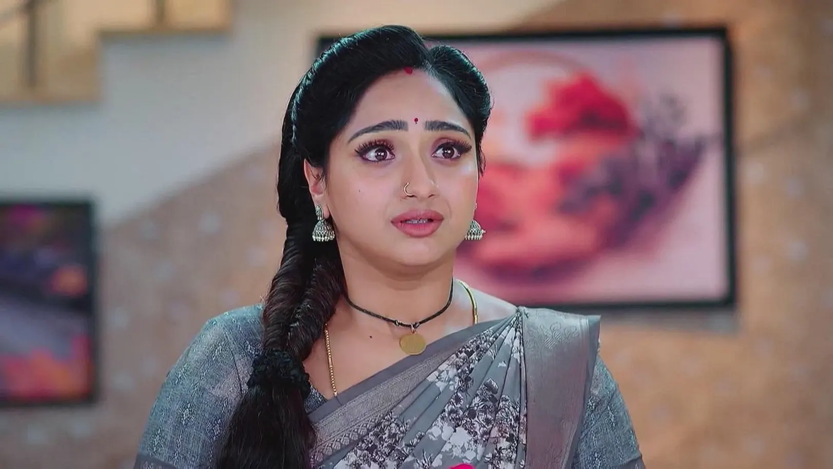 Tilottama Longs to See Gayatri Devi 12th July 2024 Webisode