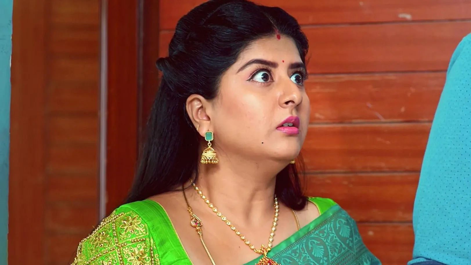 Vaidehi Parinaya - July 10, 2024 - Episode Spoiler
