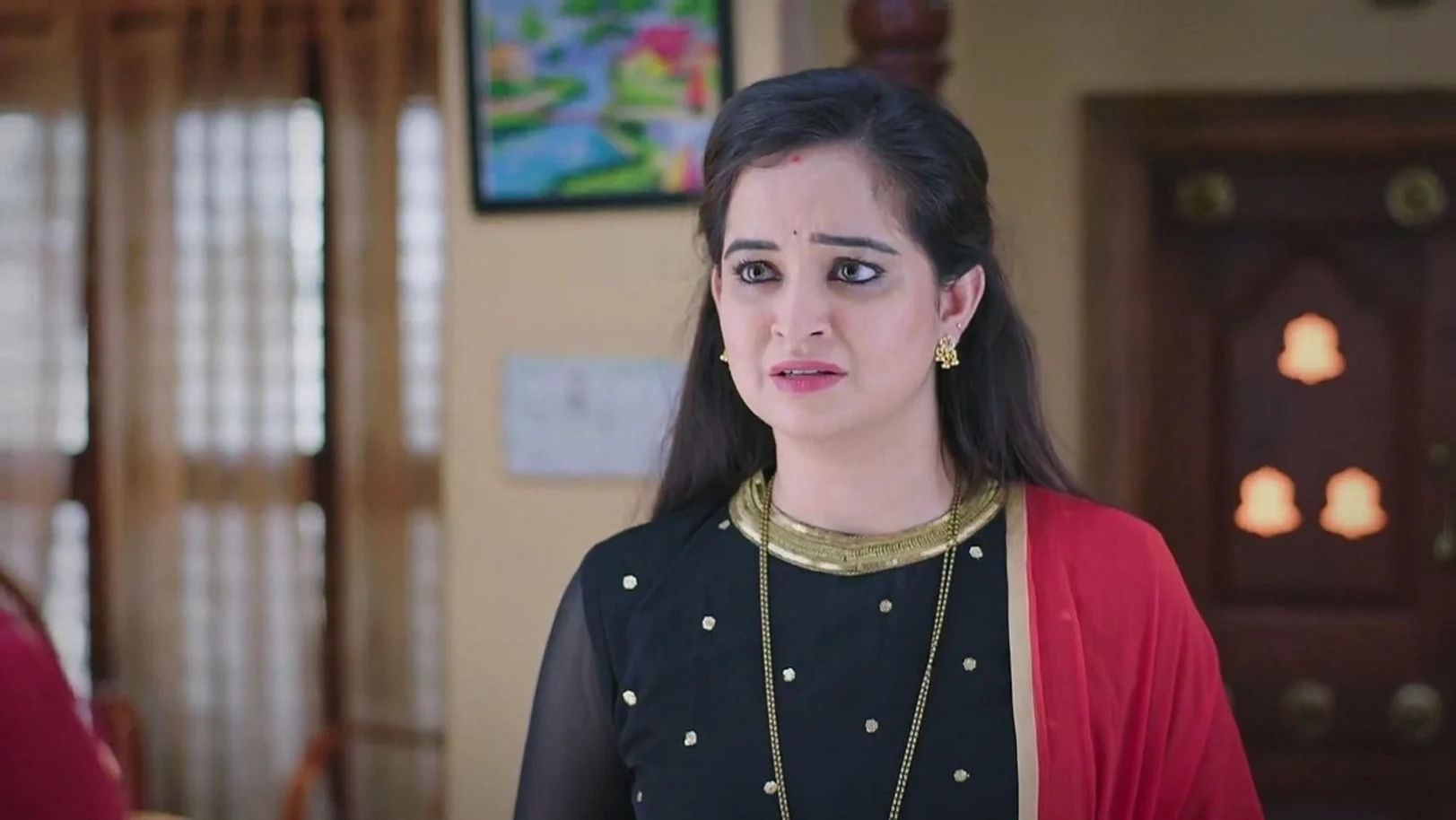 Tulasi Learns about Sandhya's Evil Actions 9th July 2024 Webisode