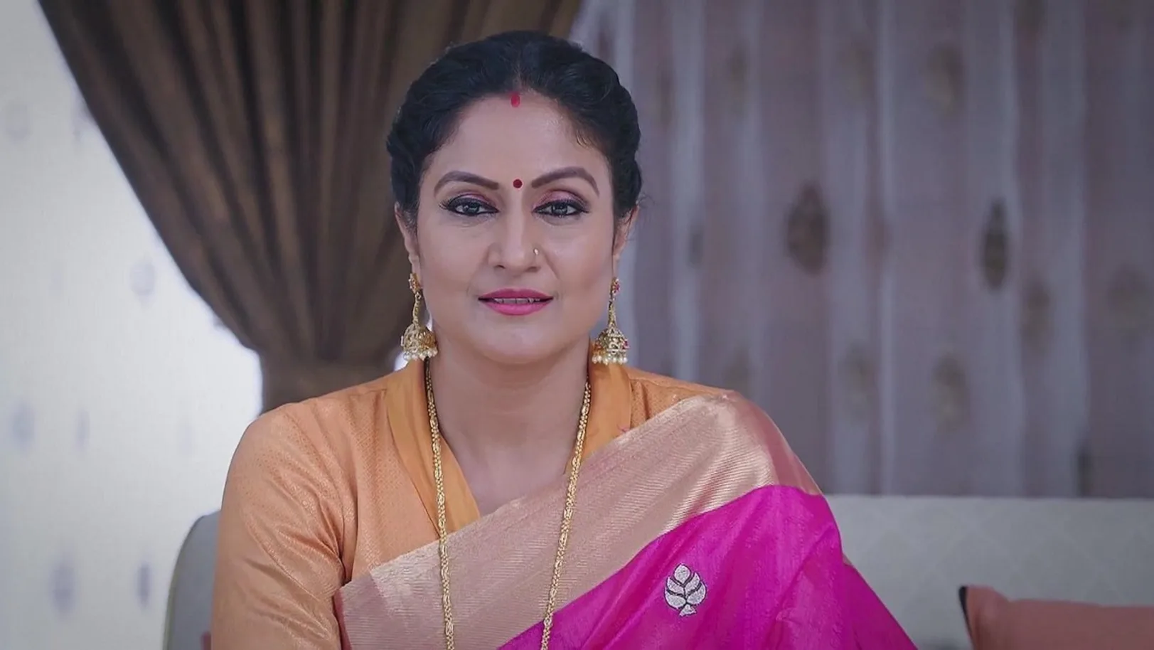Poorni Teases Madhav and Tulasi | Shrirasthu Shubhamasthu 