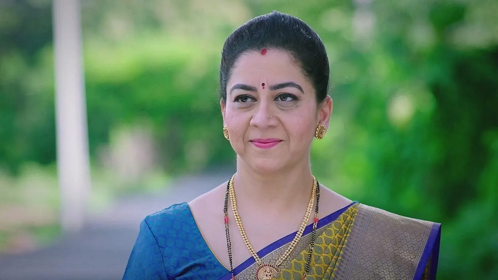 Tulasi Is Surprised to Meet Madhav's Admirer | Shrirasthu Shubhamasthu 