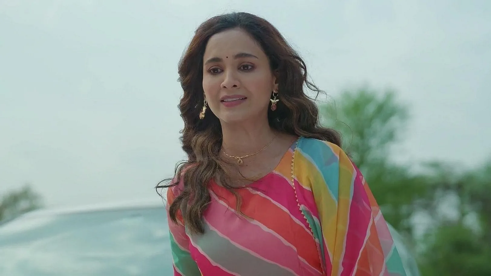 Surya and Tulja's Vehicles Collide 9th July 2024 Webisode Surya and Tulja's Vehicles Collide 9th July 2024 Webisode