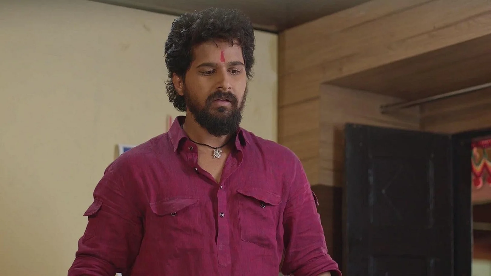 Surya Reassures Dhanashree | Lakhat Ek Amcha Dada Surya Reassures Dhanashree | Lakhat Ek Amcha Dada