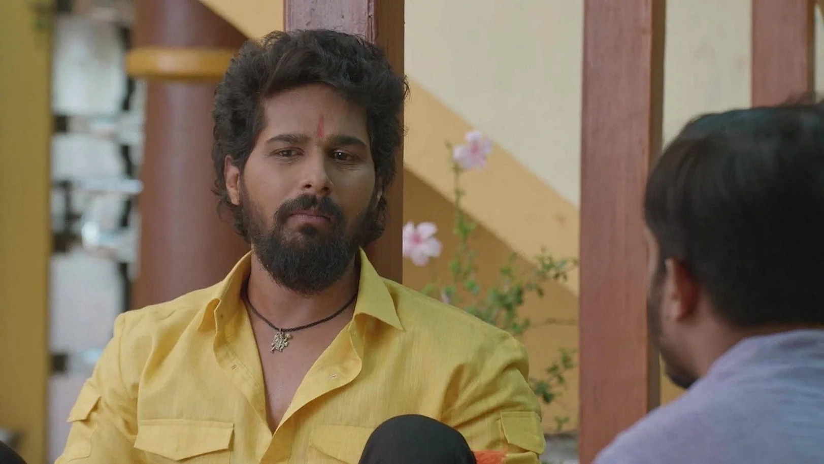 Surya's Words Worry Shalan | Lakhat Ek Amcha Dada Surya's Words Worry Shalan | Lakhat Ek Amcha Dada