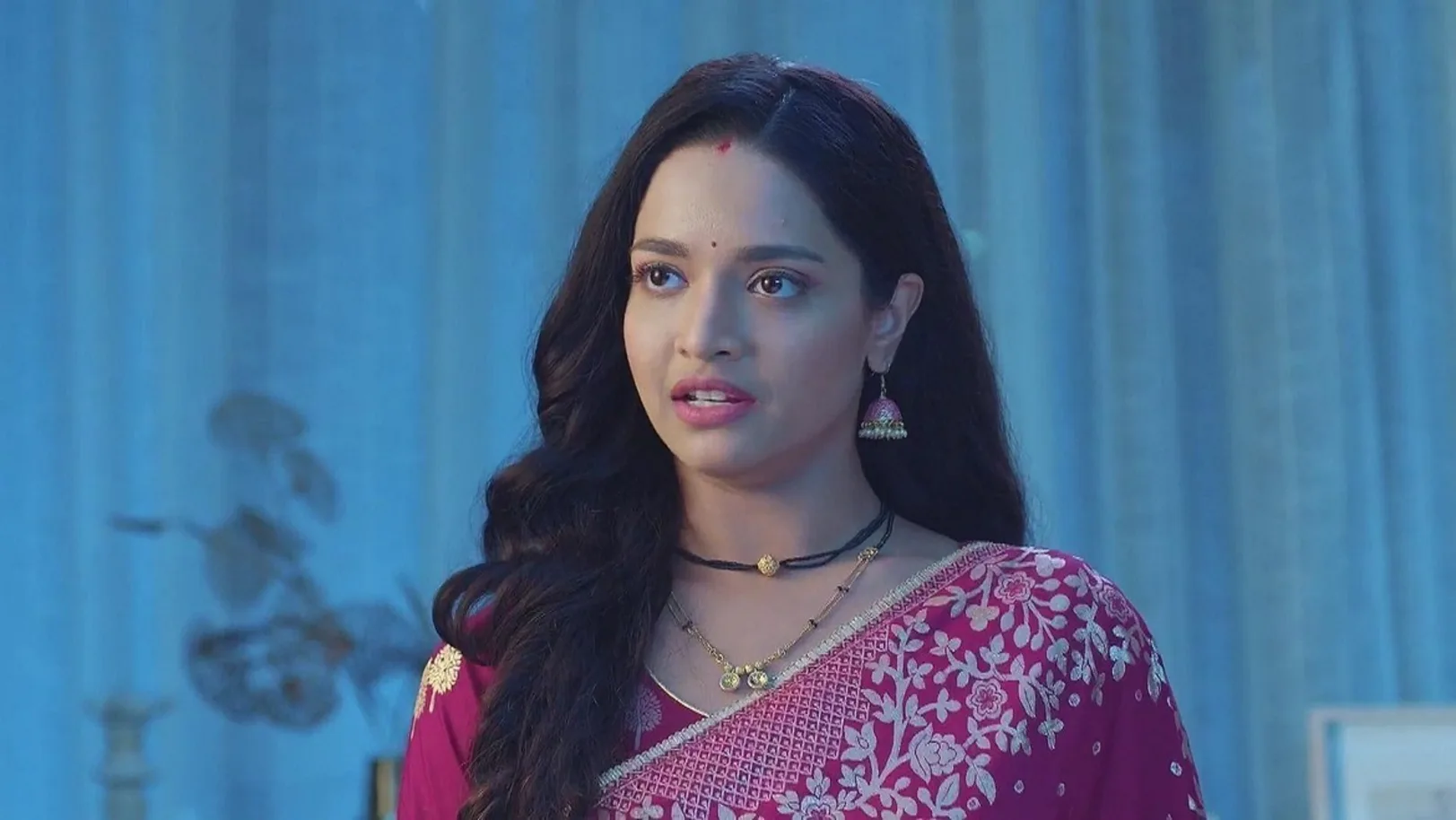 AJ Refuses to Go to Leela's House 11th July 2024 Webisode