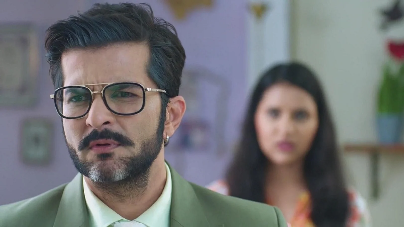 AJ Gets Enraged with Leela's Behaviour 13th July 2024 Webisode