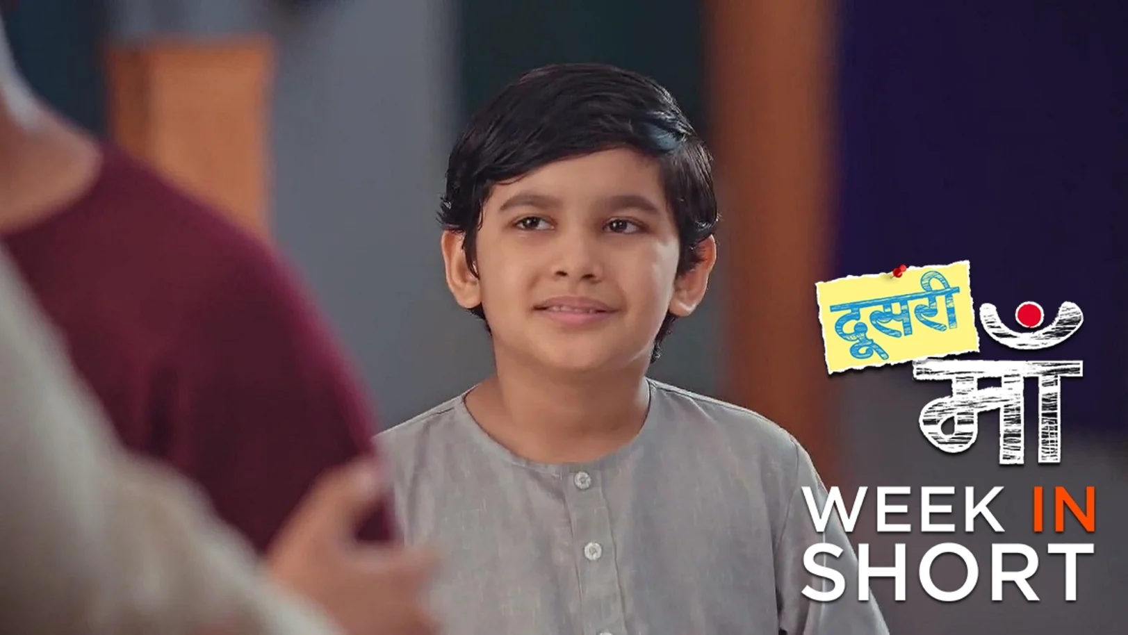 Atal | July 01 - July 05, 2024 6th July 2024 Webisode