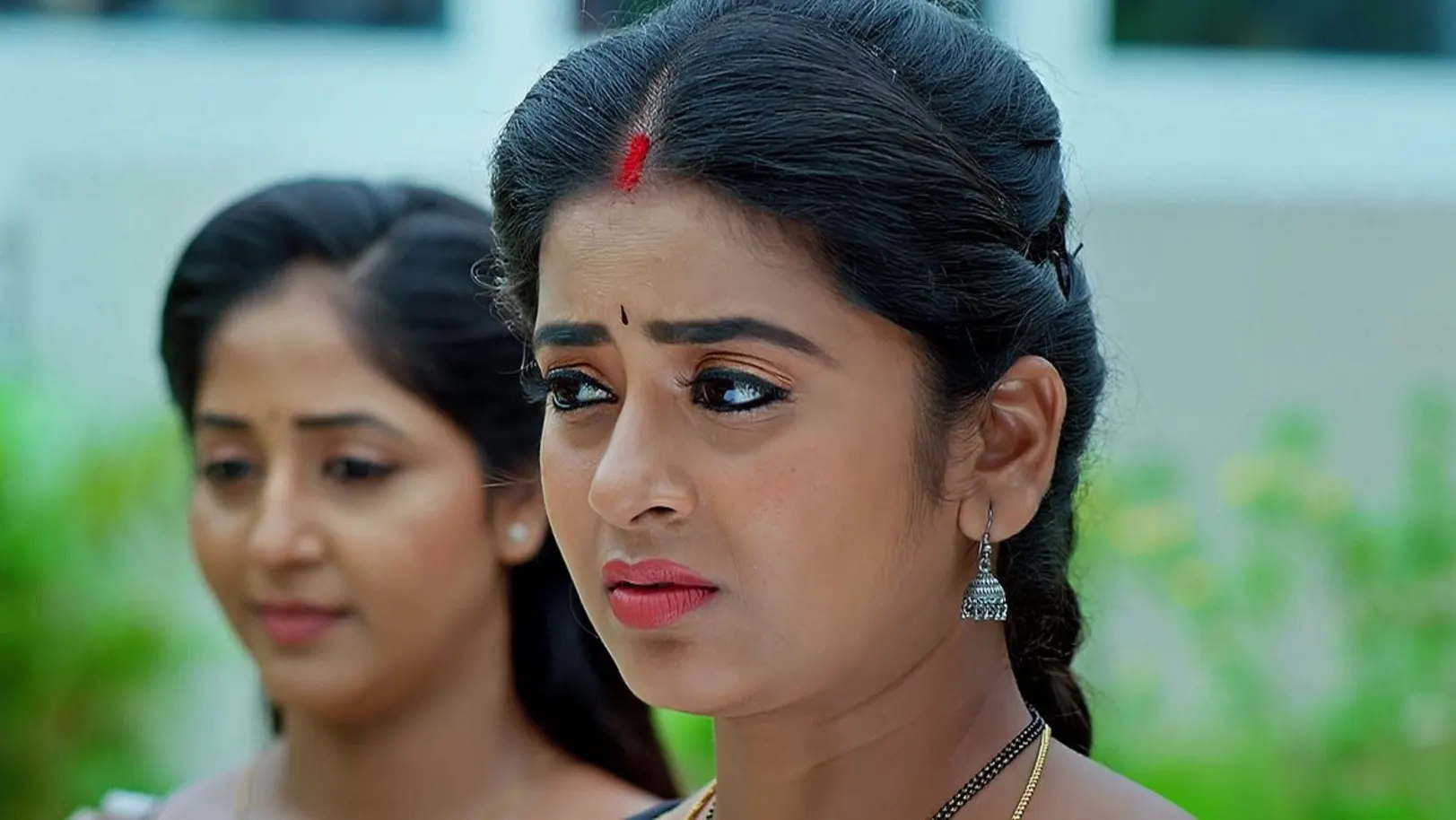 Chiranjeevi Lakshmi Sowbhagyavati - July 11, 2024 - Episode Spoiler