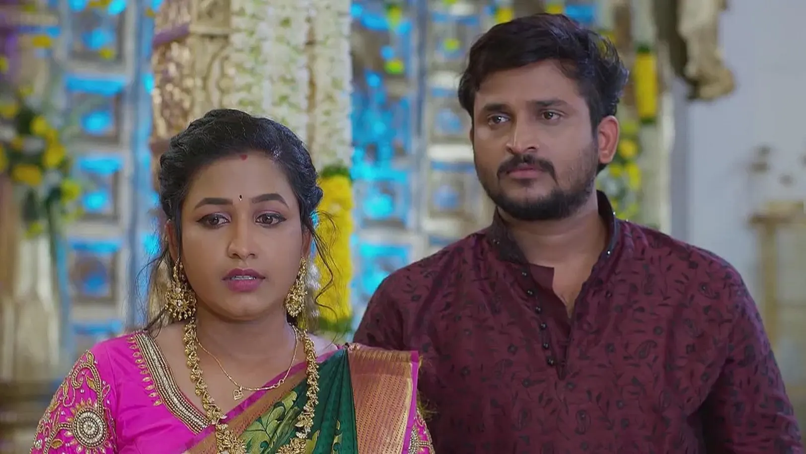 Ammayi Garu - July 11, 2024 - Webisode 11th July 2024 Webisode