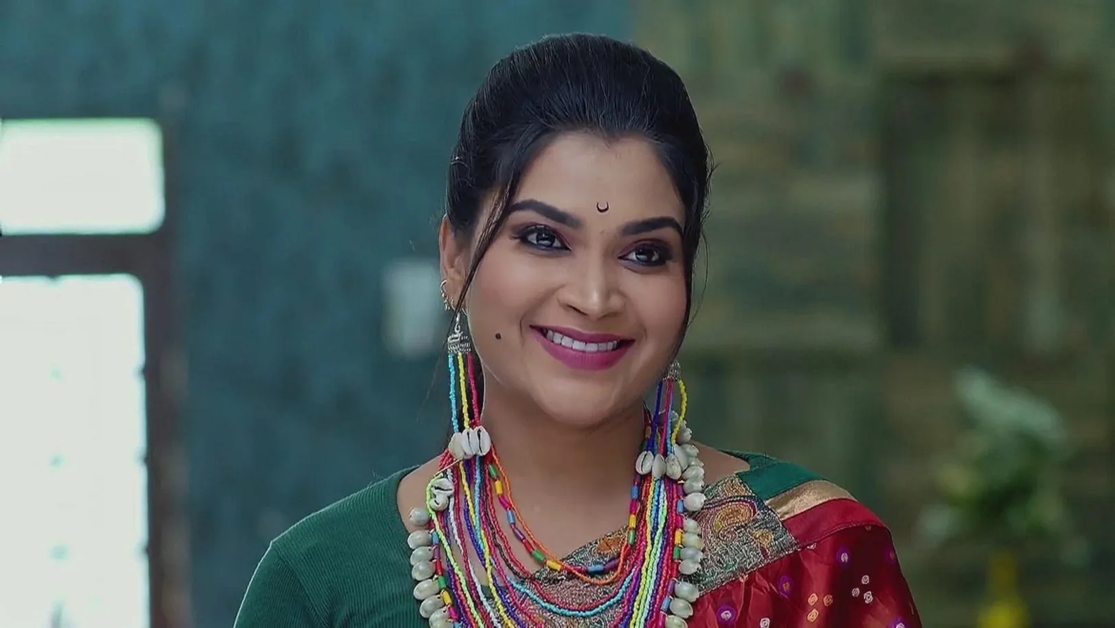 Chiranjeevi Lakshmi Sowbhagyavati - July 09, 2024 - Best Scene 