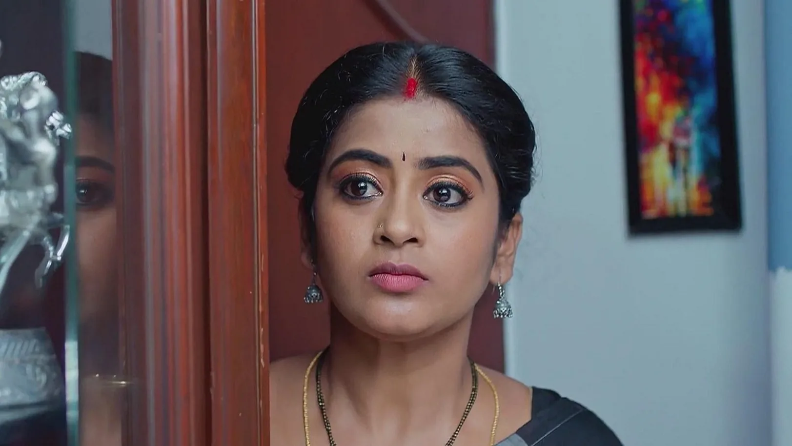 Chiranjeevi Lakshmi Sowbhagyavati - July 13, 2024 - Best Scene 