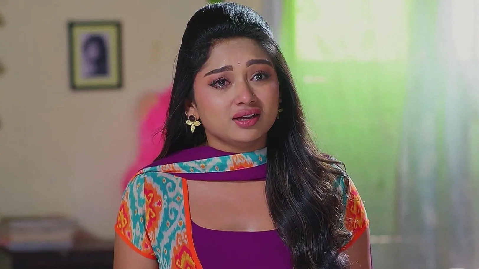 Raghuram's Decision Shatters Ramalakshmi 12th July 2024 Webisode