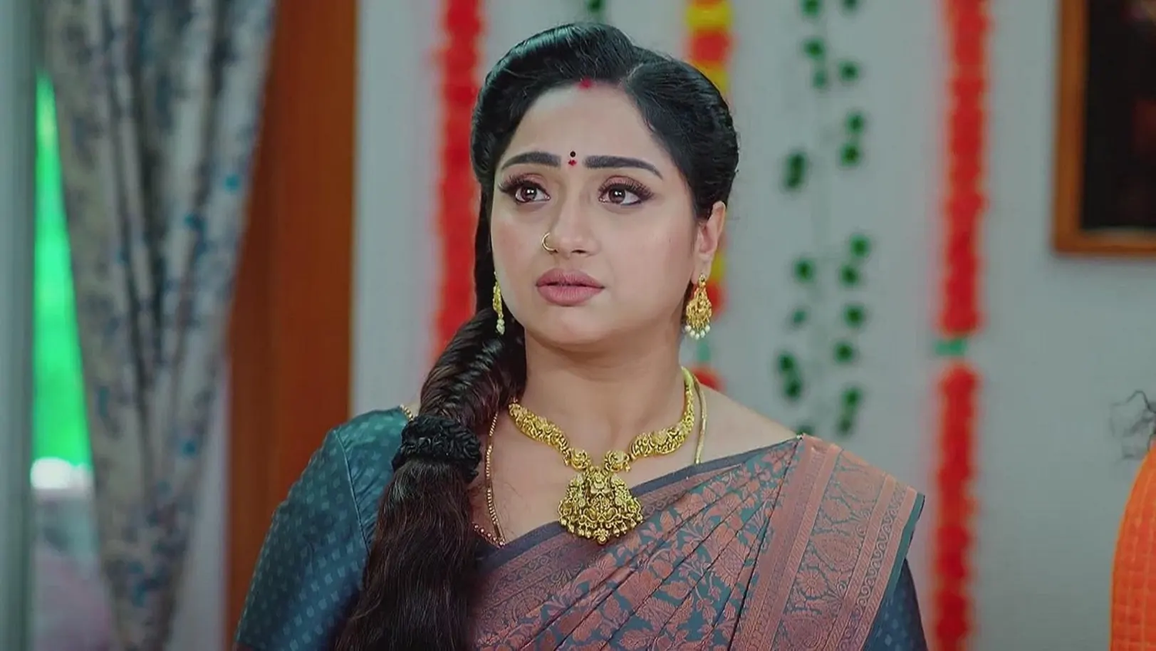 Trinayani - July 13, 2024 - Webisode 13th July 2024 Webisode