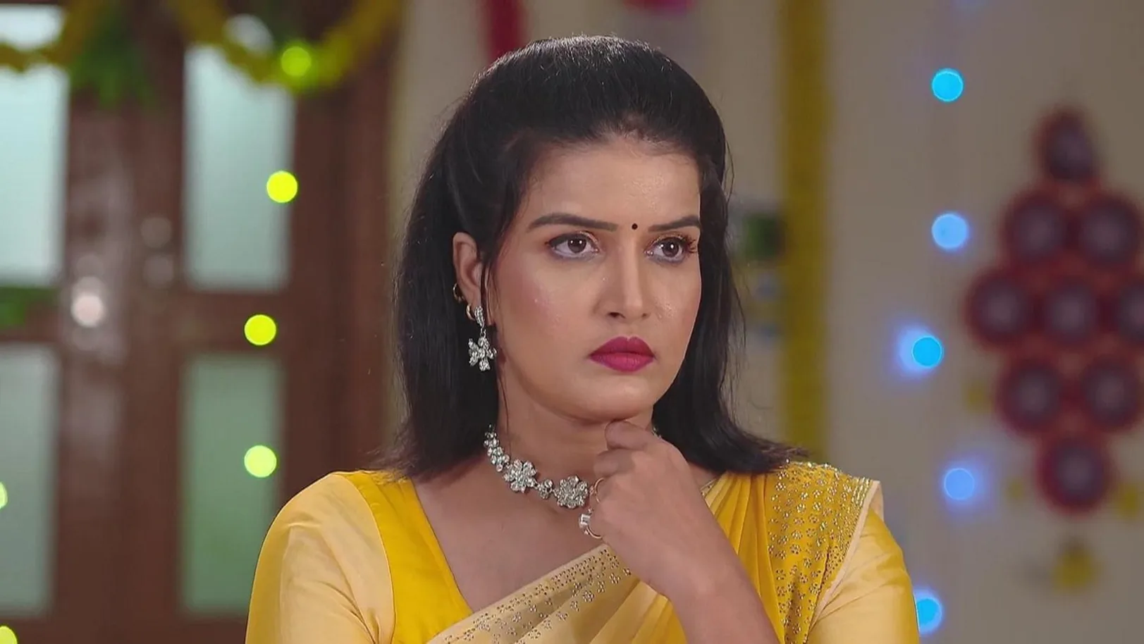 Sita Worries about Rekha | Bhagya Rekha 