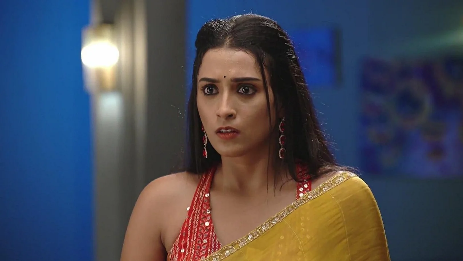 A Man Learns about Sushmita's Problems 12th July 2024 Webisode